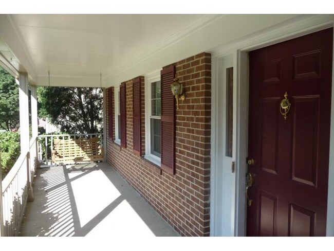 Foto del edificio - 4269 Berwick Pl