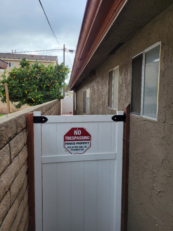 Foto principal - 4540 161st St