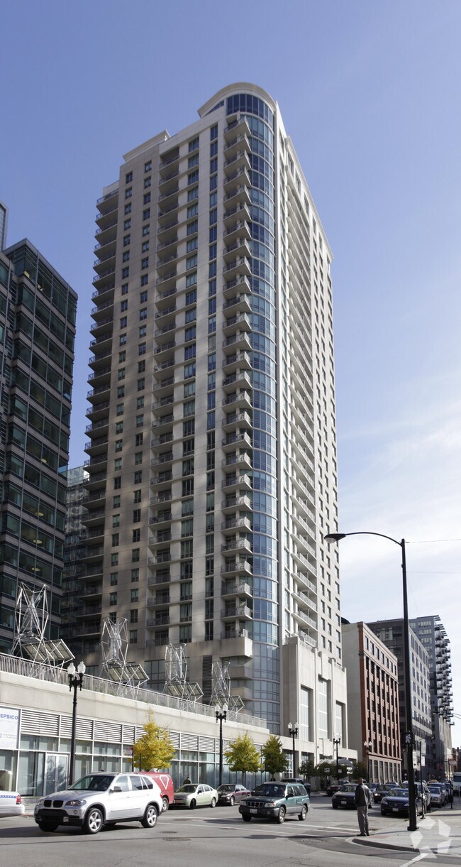 Foto del edificio - Park Alexandria Condominiums