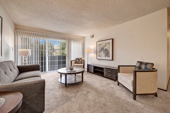 Foto del interior - Canyon Ranch Apartments