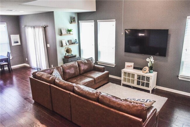Foto del edificio - Excellent, centrally located Austin home!
