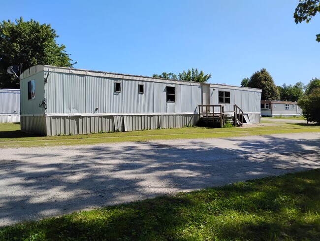 Foto del edificio - 710 Mill St