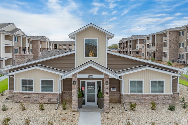 Building Photo - The Reserve at Crescent Cove