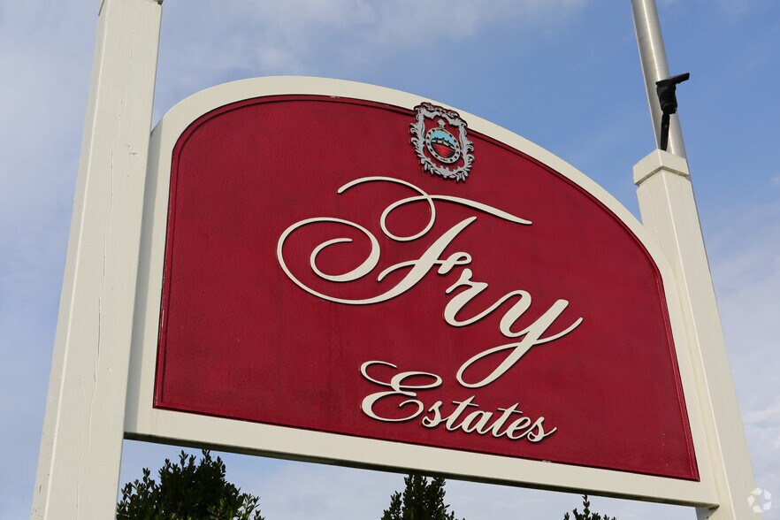 Fry Estates Apartments Rentals Somerset, KY