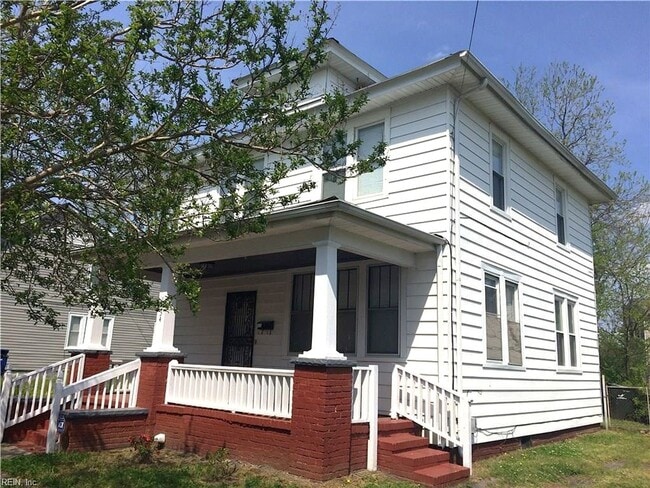 Foto del edificio - Olde Huntersville