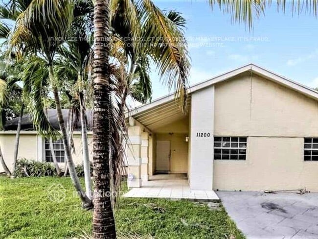 Building Photo - 11200 SW 157th St
