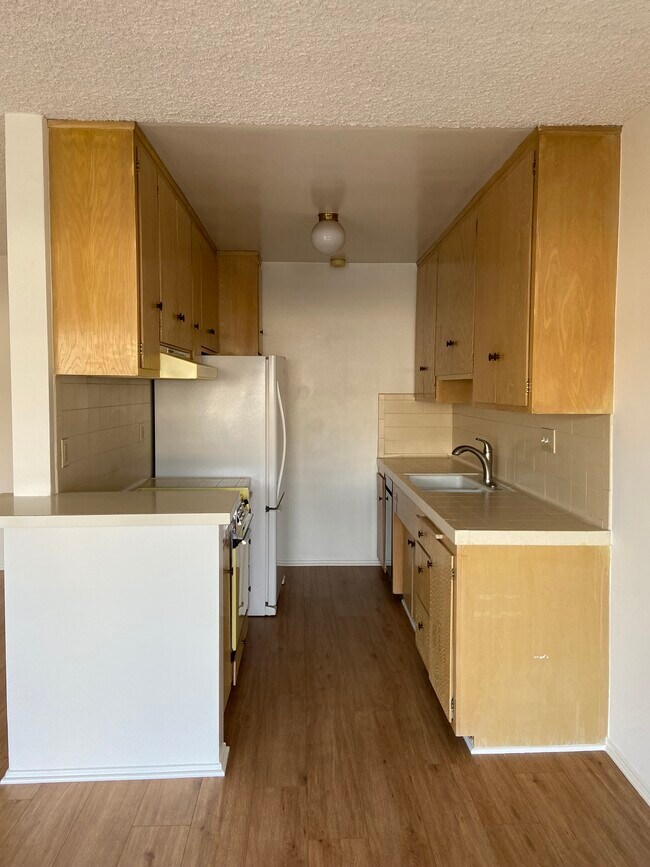 Kitchen - 1313 14th St