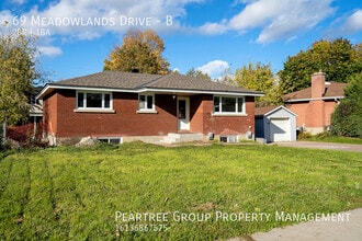 Building Photo - 69 Meadowlands Dr