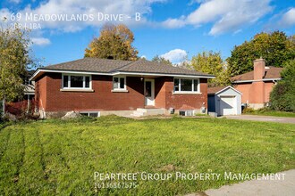 Building Photo - 69 Meadowlands Dr