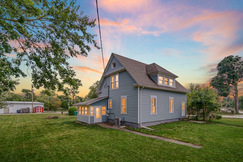 Primary Photo - 110 Wood St
