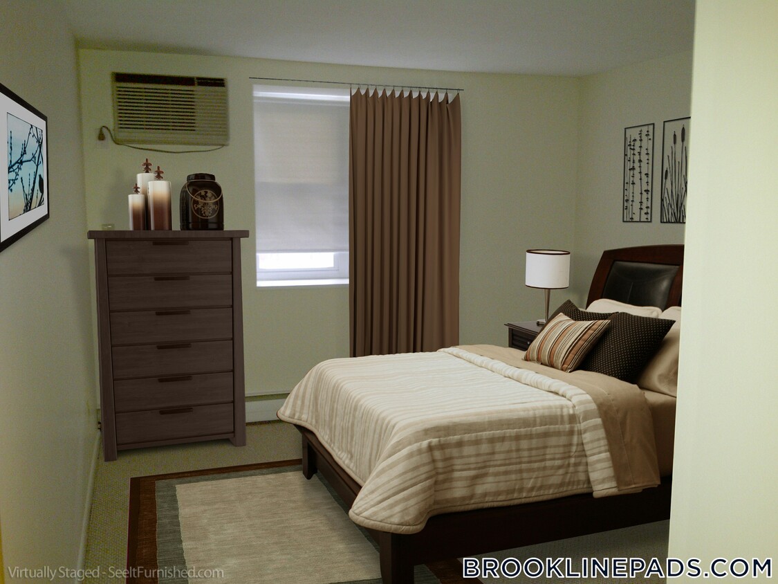 Foto principal - 222 Babcock St