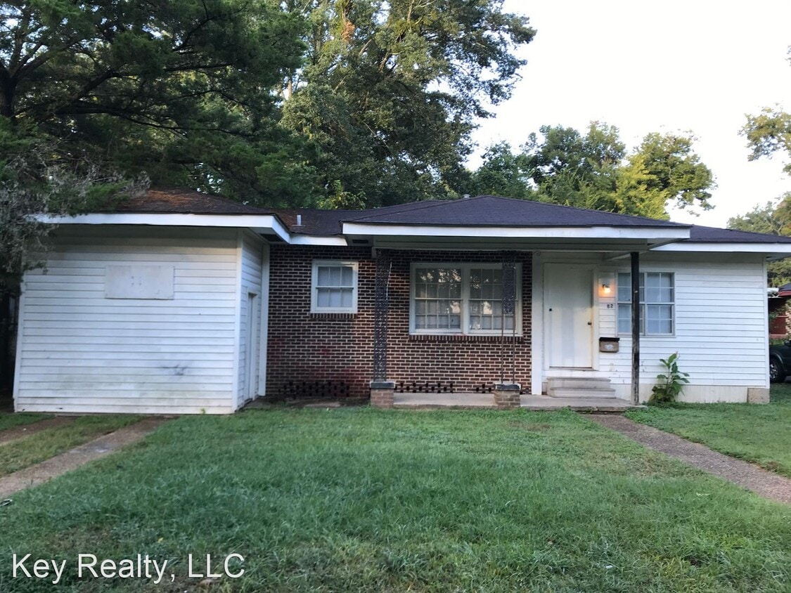 Primary Photo - 3 br, 1 bath House - 82 Tennessee