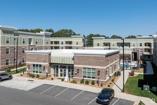 Building Photo - The Averly at Flowers