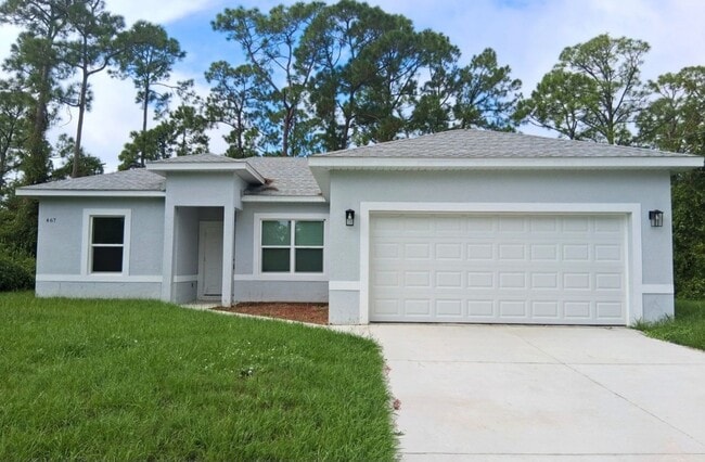 Building Photo - Stunning 4BR/2BA Home with Modern Upgrades...
