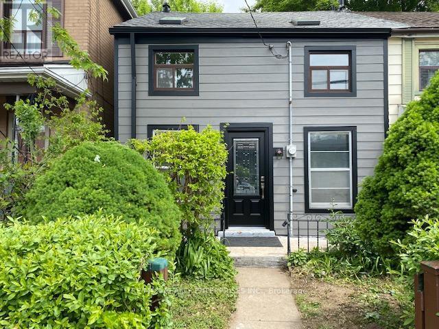 Primary Photo - 396 MacNab St N
