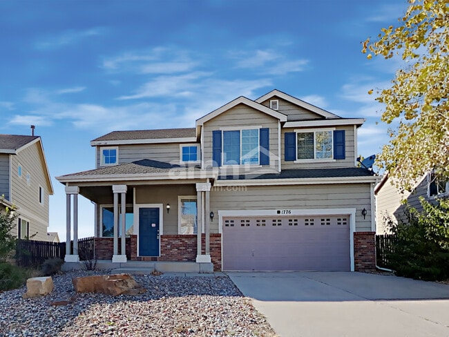 Building Photo - 1776 Riverwalk Pky