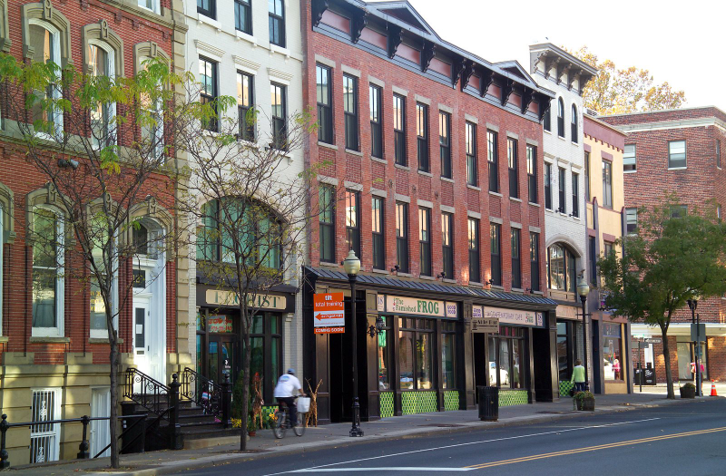 Foto principal - 123 Washington St