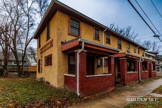 Building Photo - 5123 E Burgess Ave