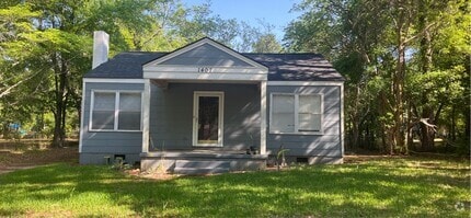 Building Photo - 1407 W Lincoln Ave