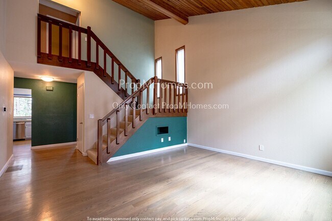 Foto del edificio - Charming Mountain Park Haven: 3 Bed, 2.5 B...
