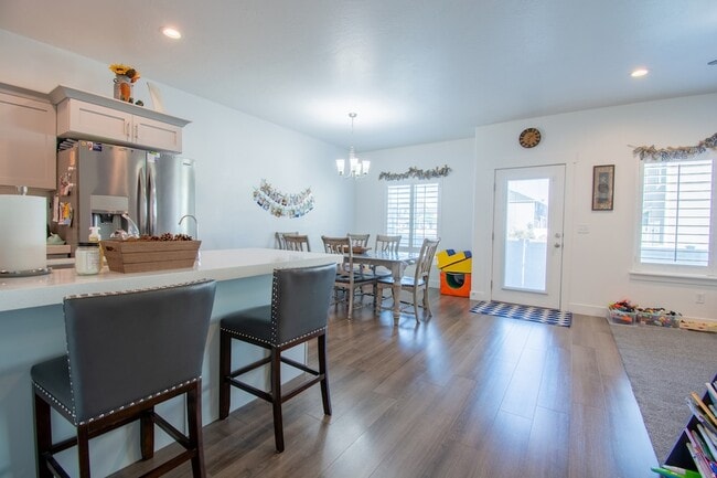 Foto del edificio - 4931 E Hidden Steppe Bnd