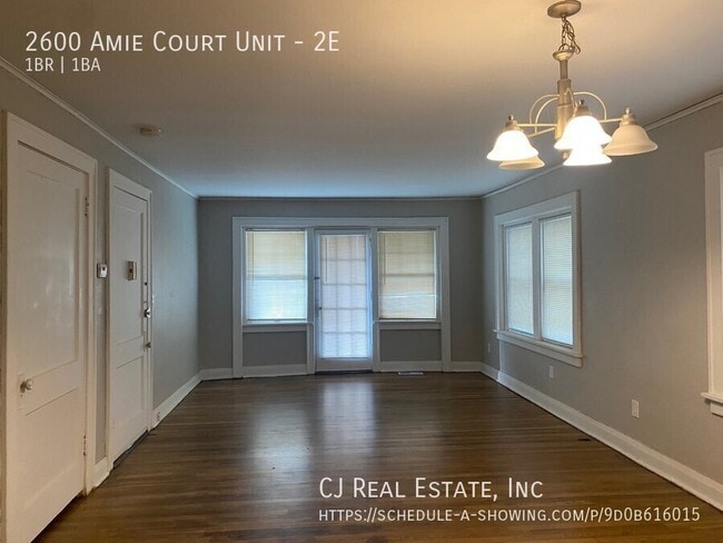 Building Photo - 2600 Amie Ct