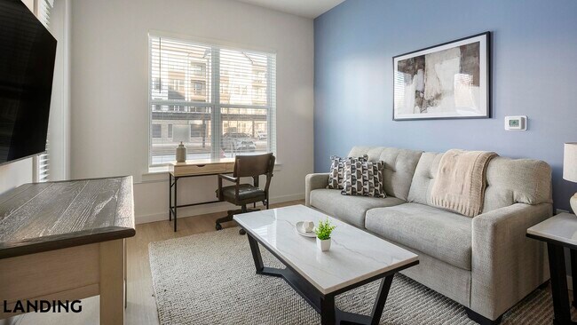 Foto del edificio - 1200 Riverfront Dr