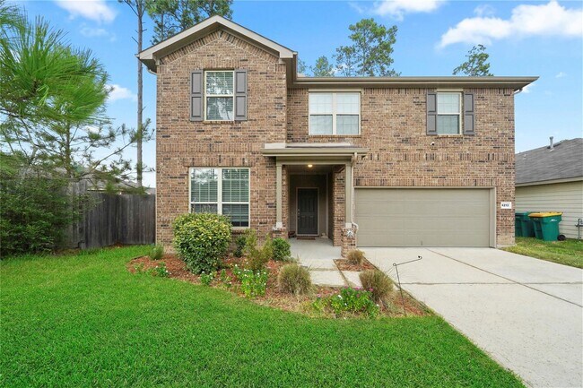 Foto del edificio - 4213 Pine Still Road, Panorama Village, TX...