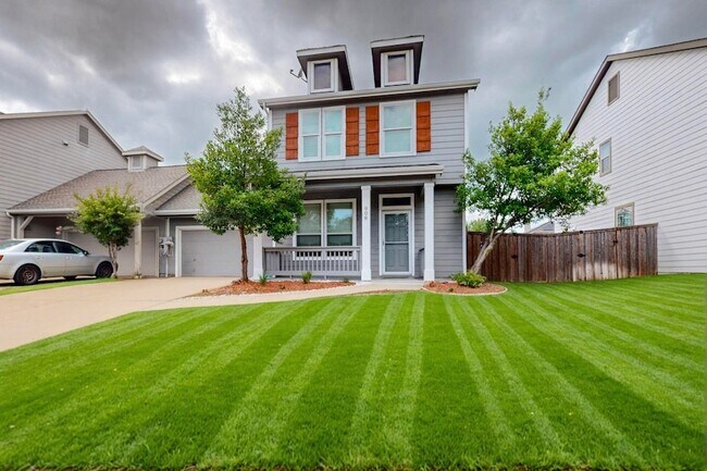 Foto del edificio - 908 Greene Way