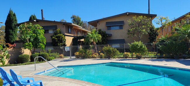 Building Photo - Lakewood Terrace Apartments