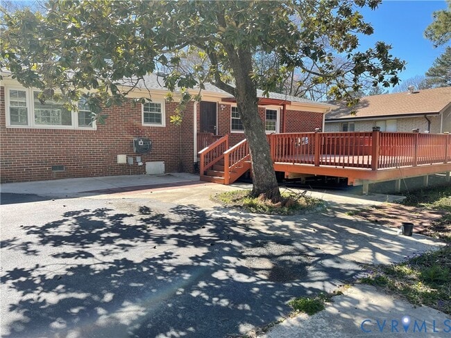 Building Photo - 1612 Delma Dr
