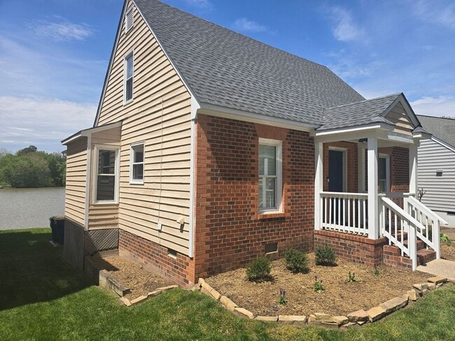 Building Photo - STUNNING WATER VIEWS IN CHESTERFIELD COUNTY