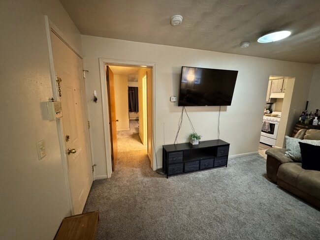 Living Rm 2 - 141 Spartan Ave