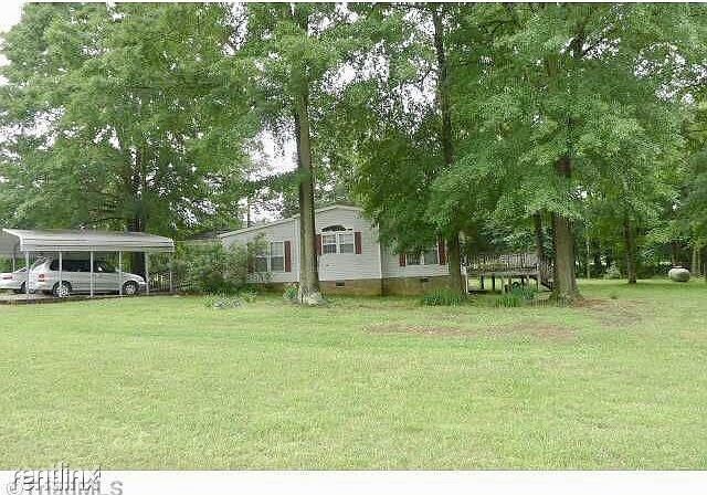 Foto principal - 3 br, 2 bath House - 932 Mizpah Church Rd