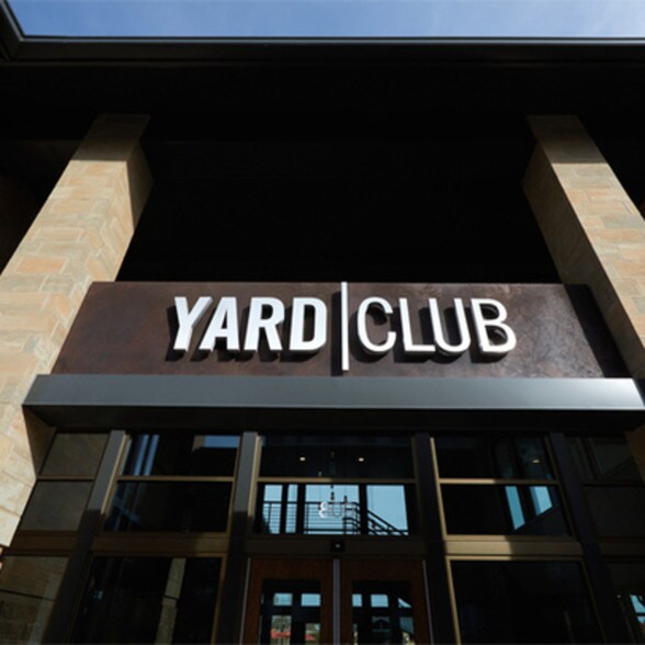 Apartments at the Yard Manchester Rentals Grandview Heights, OH