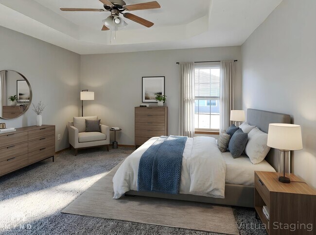 Foto del edificio - 1130 S Clifton Ave