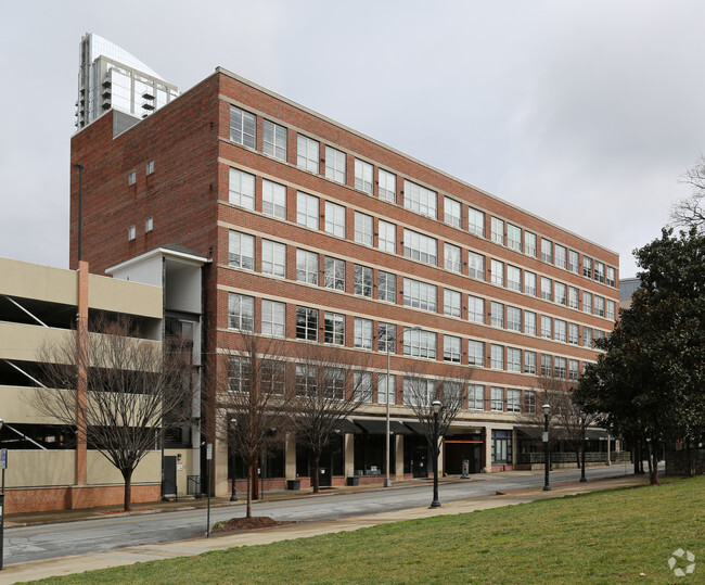 Building Photo - Cornerstone Village