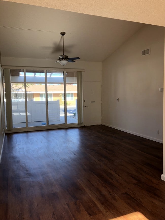 Redlands Village Green Senior Apartments Apartments Redlands, CA