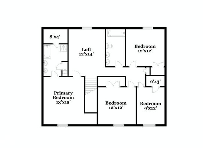 Building Photo - 1302 NW Hilltop Dr, Grain Valley, MO 64029