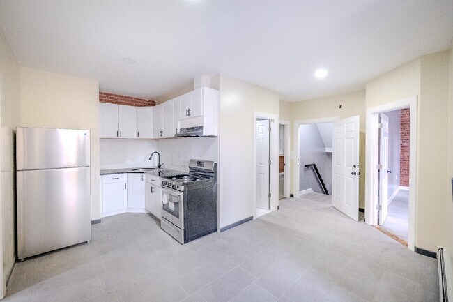 Building Photo - 1034 Nostrand Ave