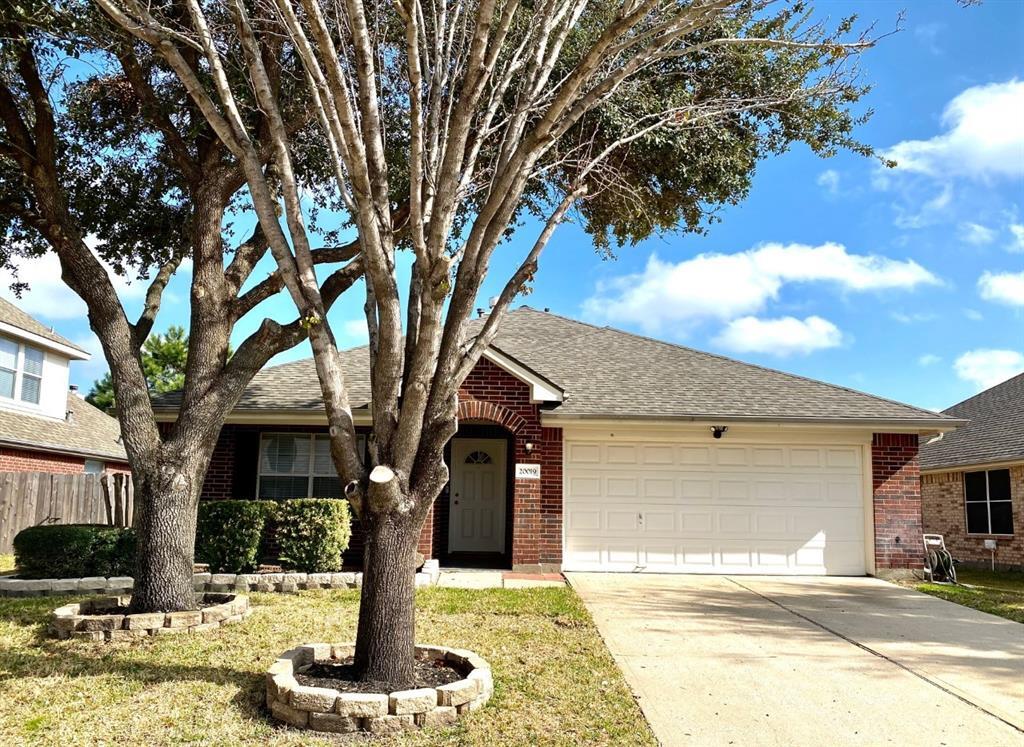 20019 Millstone Ridge Ln Katy, TX 77449 Alquileres en Katy, TX