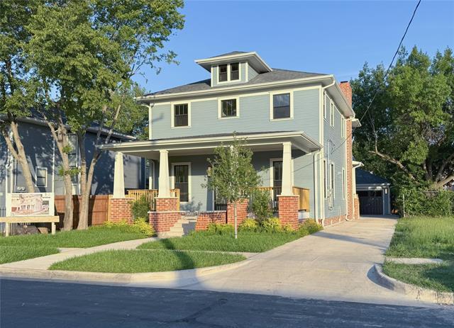Building Photo - 4510 Sycamore St