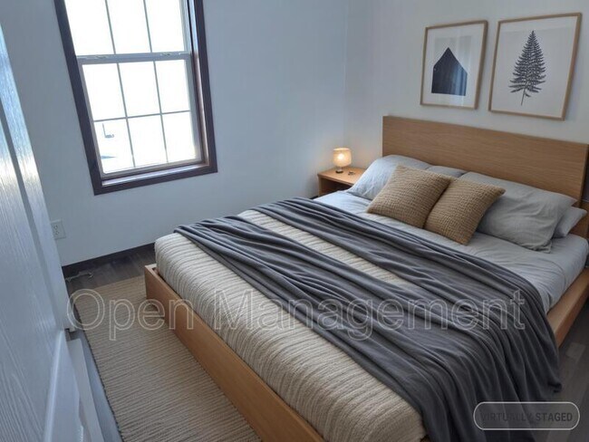Foto del edificio - 755 N Tratt St