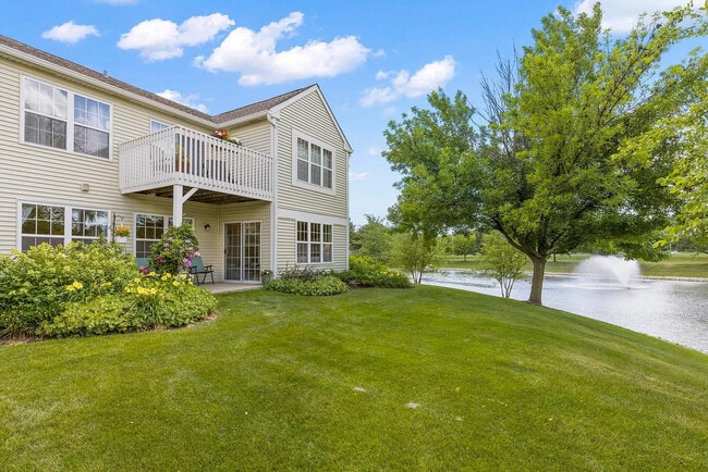 Building Photo - 2503 Sheehan Dr