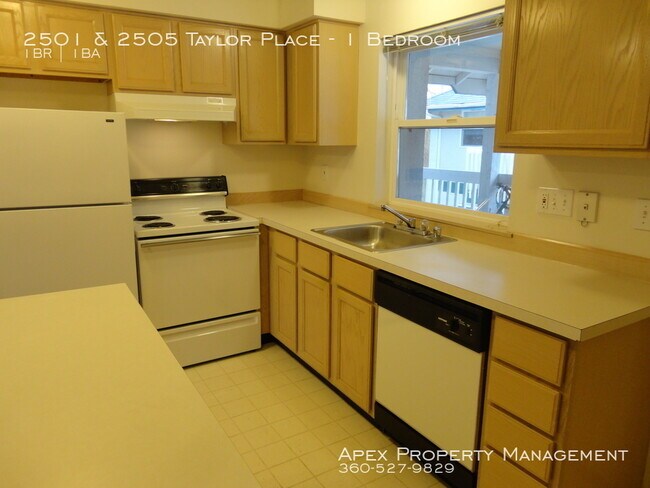 Foto del edificio - Southside Place Apartments