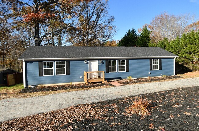 Foto del edificio - 5433 King Wilkinson Rd