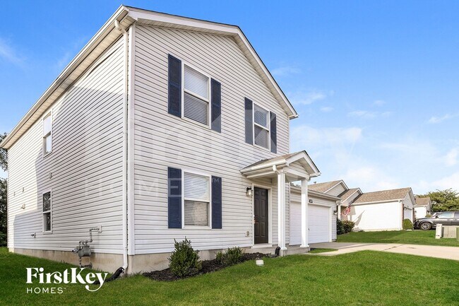 Foto del edificio - 517 Glengarry Ct
