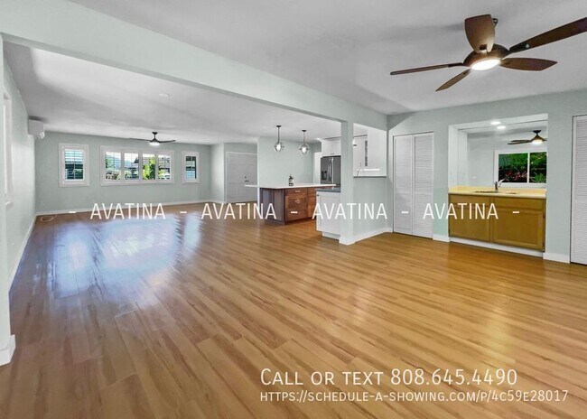 Building Photo - (Video) Remodeled Kailua Home w/ PV System...