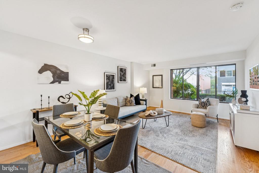 Foto principal - 2320 Wisconsin Ave NW