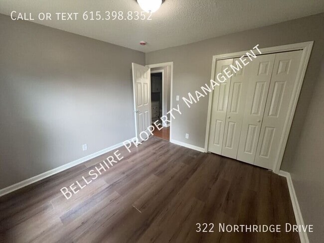 Building Photo - 322 Northridge Dr